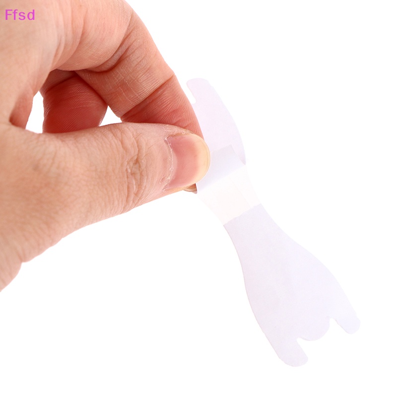 Bộ 30 Miếng Dán Mũi Chống Ngáy Khi Ngủ Tiện Dụng