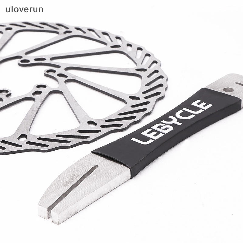 Cờ Lê Bằng Thép Không Gỉ Sửa Chữa Đĩa Phanh Xe Đạp Leo Núi