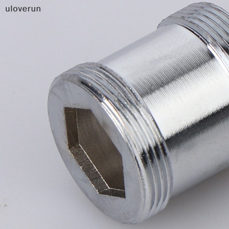 Đầu Nối Vòi Nước Bằng Đồng Thau Chất Lượng Cao