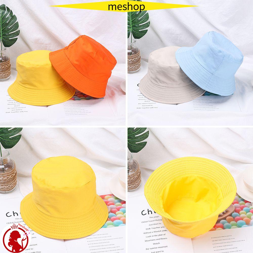 ME Nón Tai Bèo Chống Nắng Ngoài Trời Thiết Kế Dễ Thương Cho Bé Gái