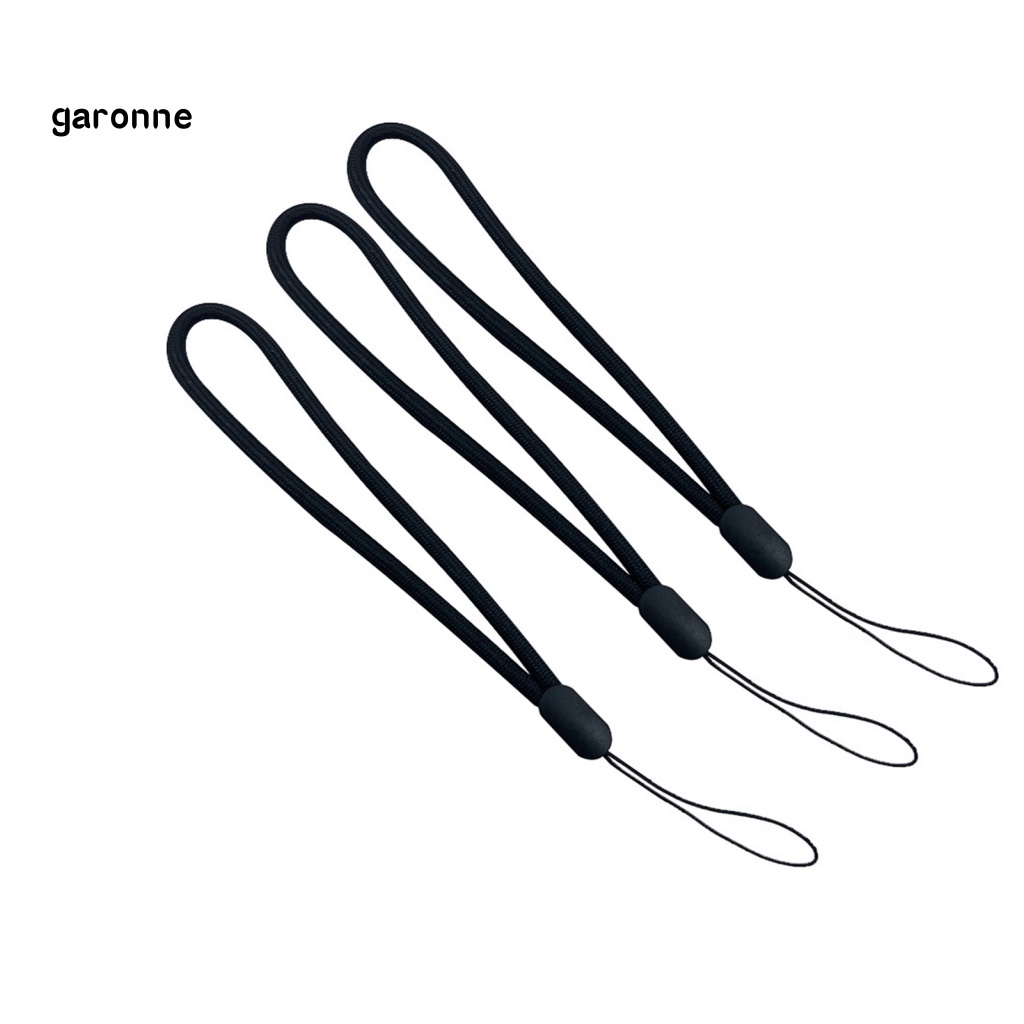 Set 3 Dây Đeo Cổ Tay Gắn Ổ Đĩa Flash USB Thông Dụng Chống Thất Lạc Cho Máy Ảnh Giá Đỡ