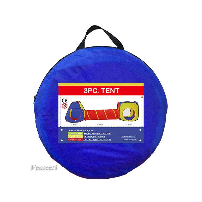 Lều Vui Chơi Hình Lâu Đài Có Bóng Vui Nhộn Cho Bé