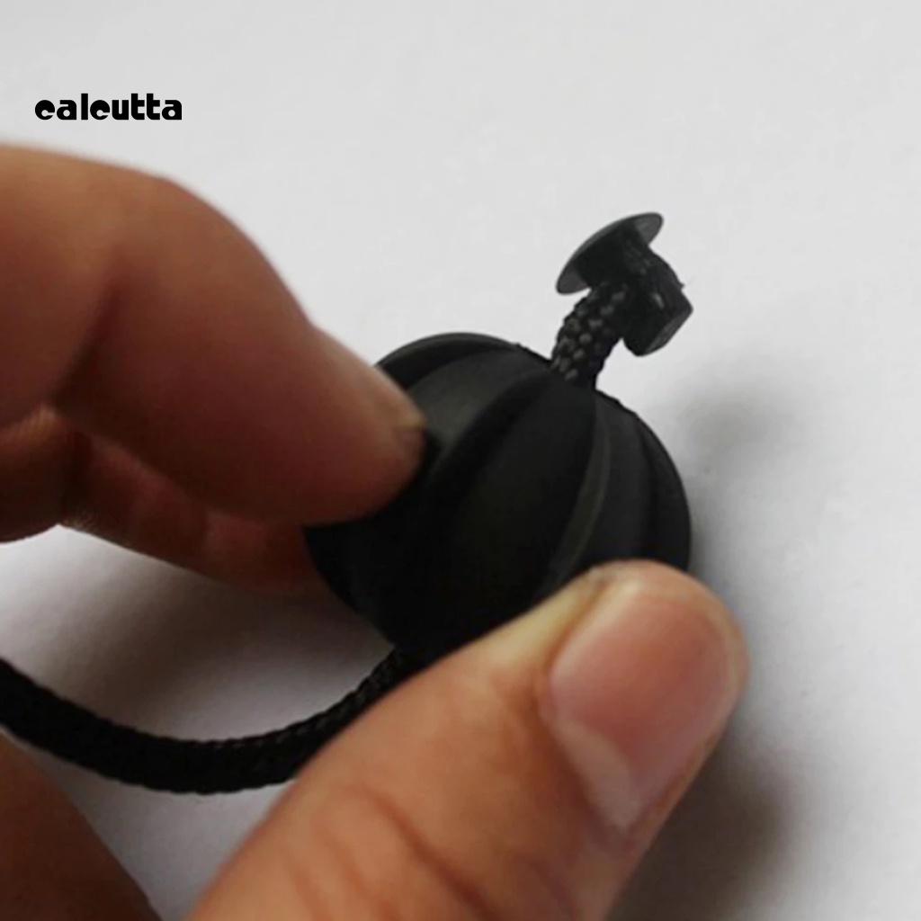 [calcutta] Dây Buộc Sau Lưng Xe Hơi 48cm Có Độ Bền Cao Thông Dụng Cho Tất Cả Các Mẫu Xe Hơi