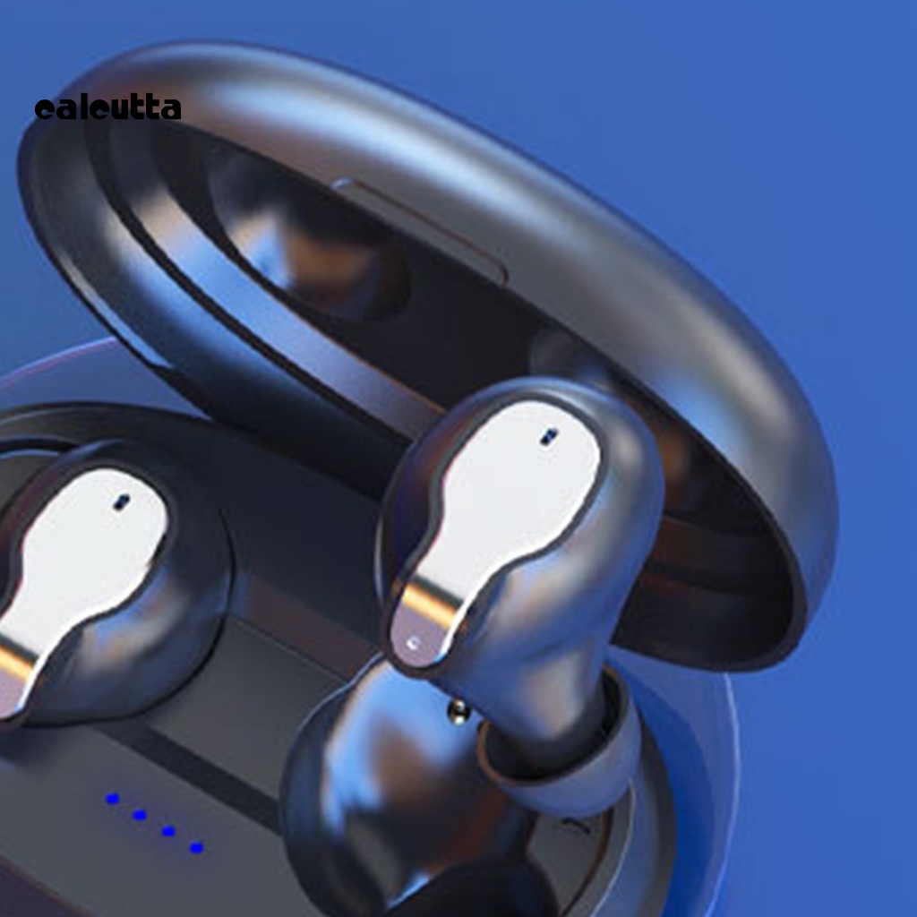 Tai Nghe Không Dây XY5 Chống Ồn Kết Nối Bluetooth 51 Thông Dụng Cho Điện Thoại