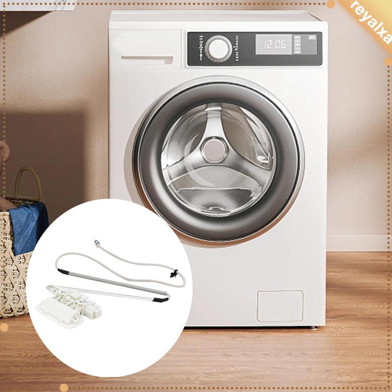 Chốt Khóa Cửa Thay Thế Cho Máy Giặt Tiện Dụng10697793 Ap AP5984435 Ap AP5999414
