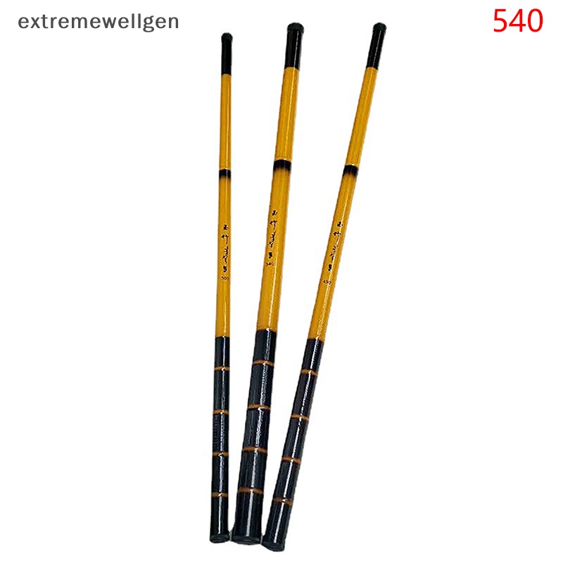 Cần Câu Cá Thu Gọn Bằng Carbon Siêu Nhẹ
