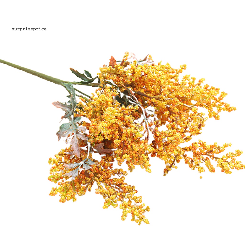 Hoa Nhân Tạo Bằng Xốp Dùng Trang Trí Nhà Cửa DIY