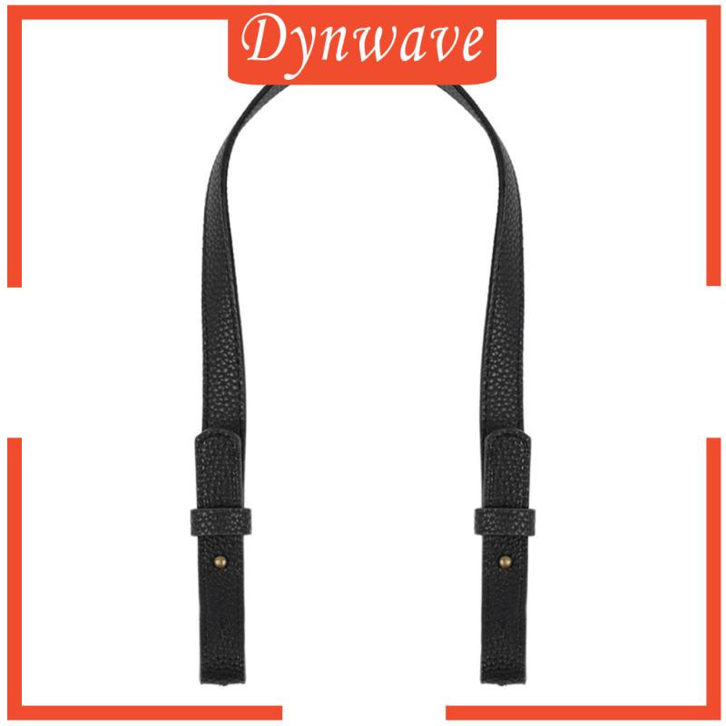 Tay Cầm Túi Xách Bằng Da PU Thay Thế DIY 78cm