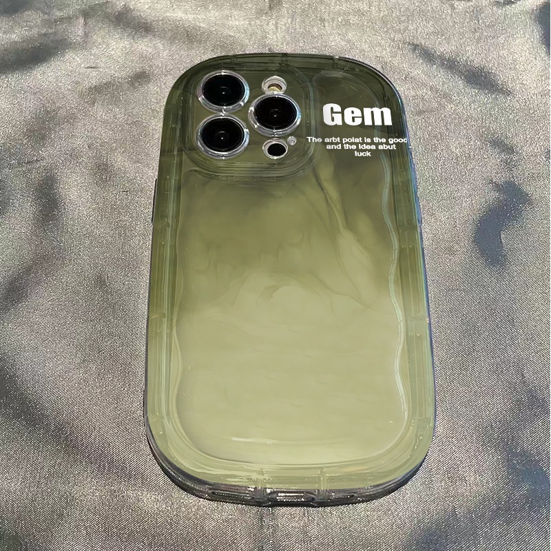 Ốp Điện Thoại Silicon TPU Mềm Trong Suốt Chống Sốc Cho IPhone 13 11 14 12 Pro XS Max Casing X XR 7 + 8 Plus