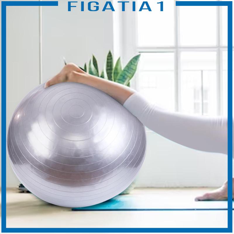 Bóng Cân Bằng Dày Dặn Chống Trượt Chống Nổ Chuyên Dụng Tập Yoga Cho Nữ