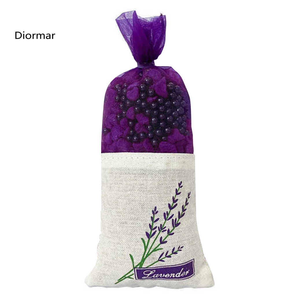 Dio Túi Than Hoạt Tính Khử Mùi Trang Trí Xe Hơi Sử Dụng Hàng Ngày