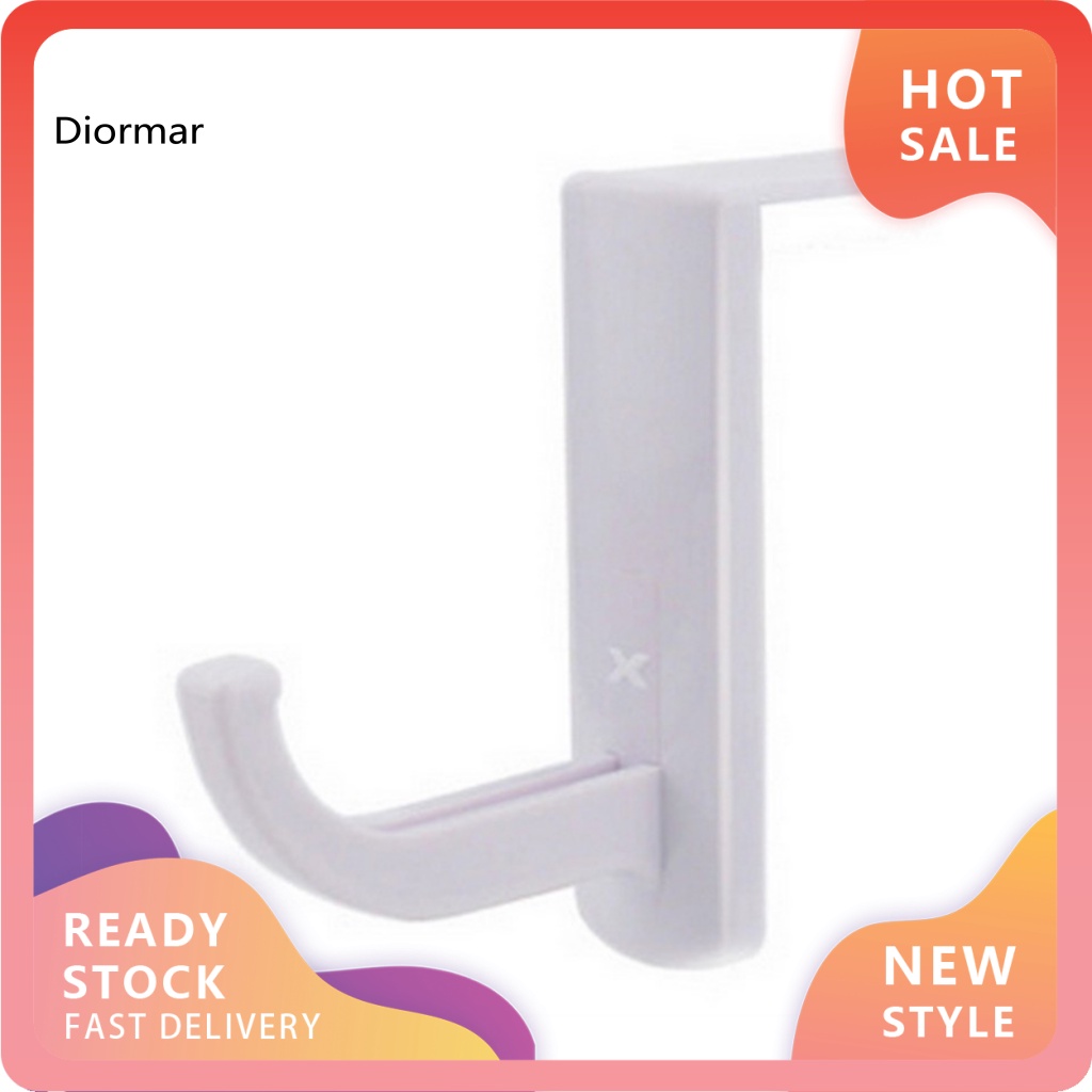 Giá Đỡ Tai Nghe Gắn Tường Tiện Dụng