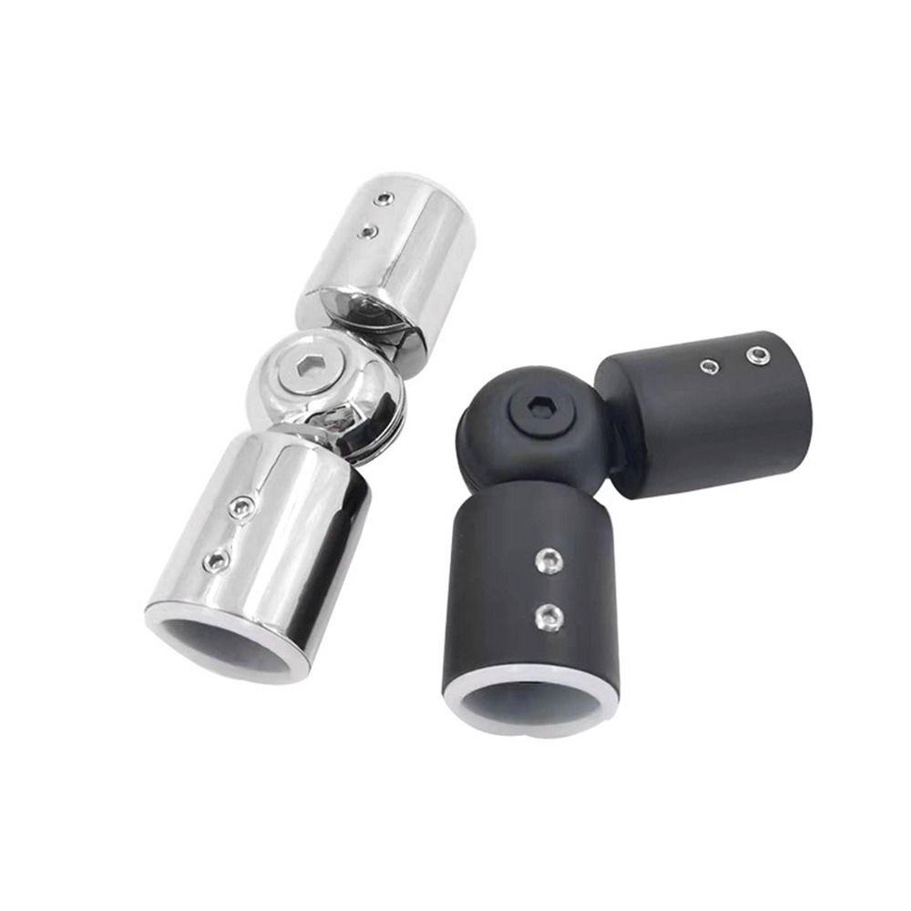 CHOOKEY Đầu Nối Ống Nước Dạng Kéo Bằng Thép Không Gỉ 304 25mm Thông Dụng Bền Bỉ Có Thể Điều Chỉnh Cho Phòng Tắm