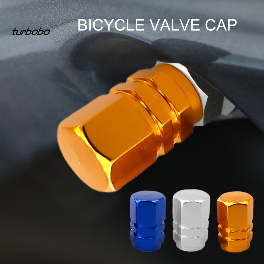 Đầu Nối Van Bánh Xe Đạp Bằng Hợp Kim Nhôm Chống Nước Chống Rỉ