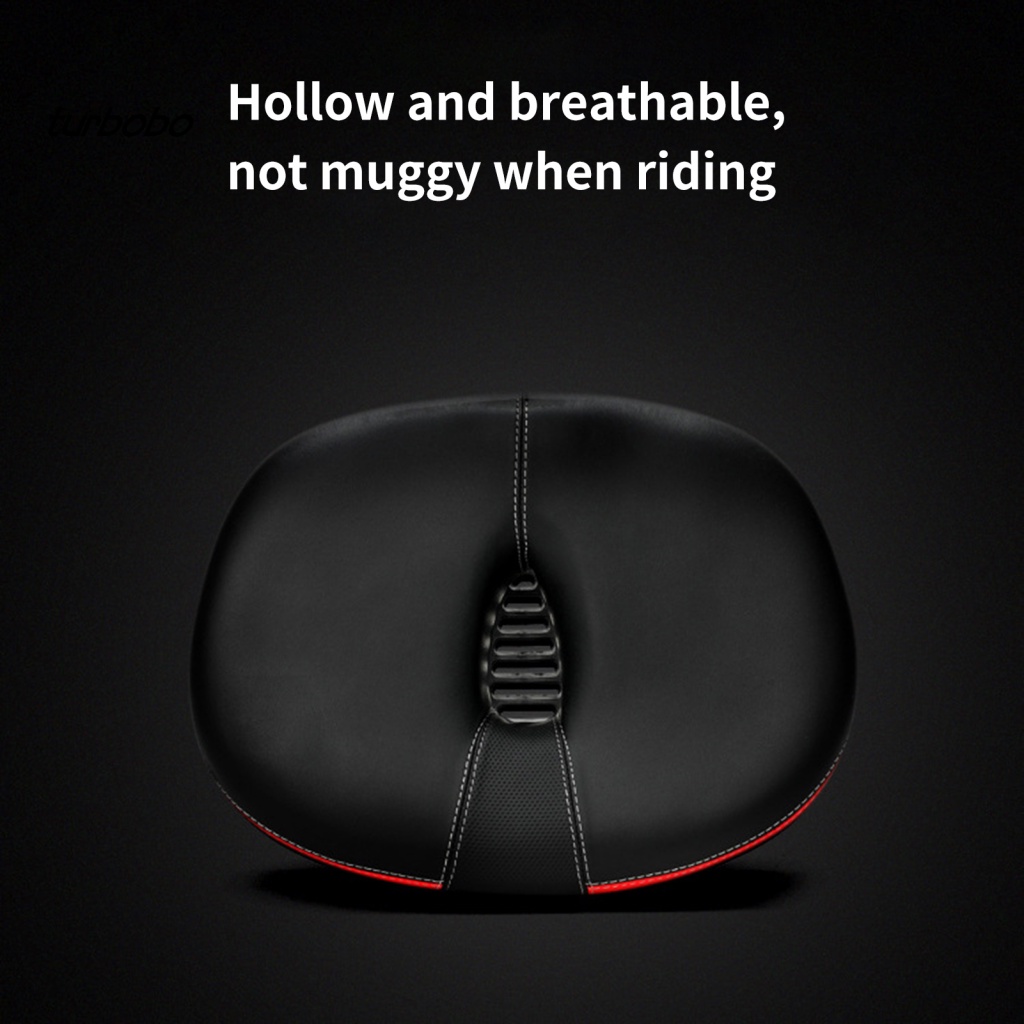 Yên Xe Đạp Bằng Polyurethane Thay Thế Tiện Dụng