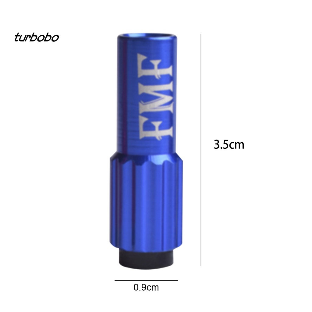 Bộ 4 Ốc Vít Điều Chỉnh Được Bề Mặt Chính Xác Trọng Lượng Nhẹ Dành Cho Xe Đạp Leo Núi