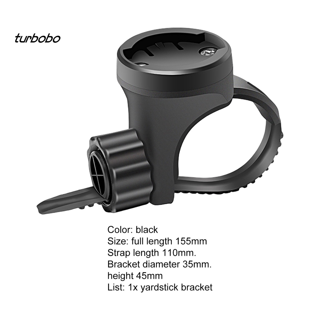 Khung Gắn Tay Lái Xe Đạp Chống Sốc Dễ Lắp Đặt Tiện Dụng