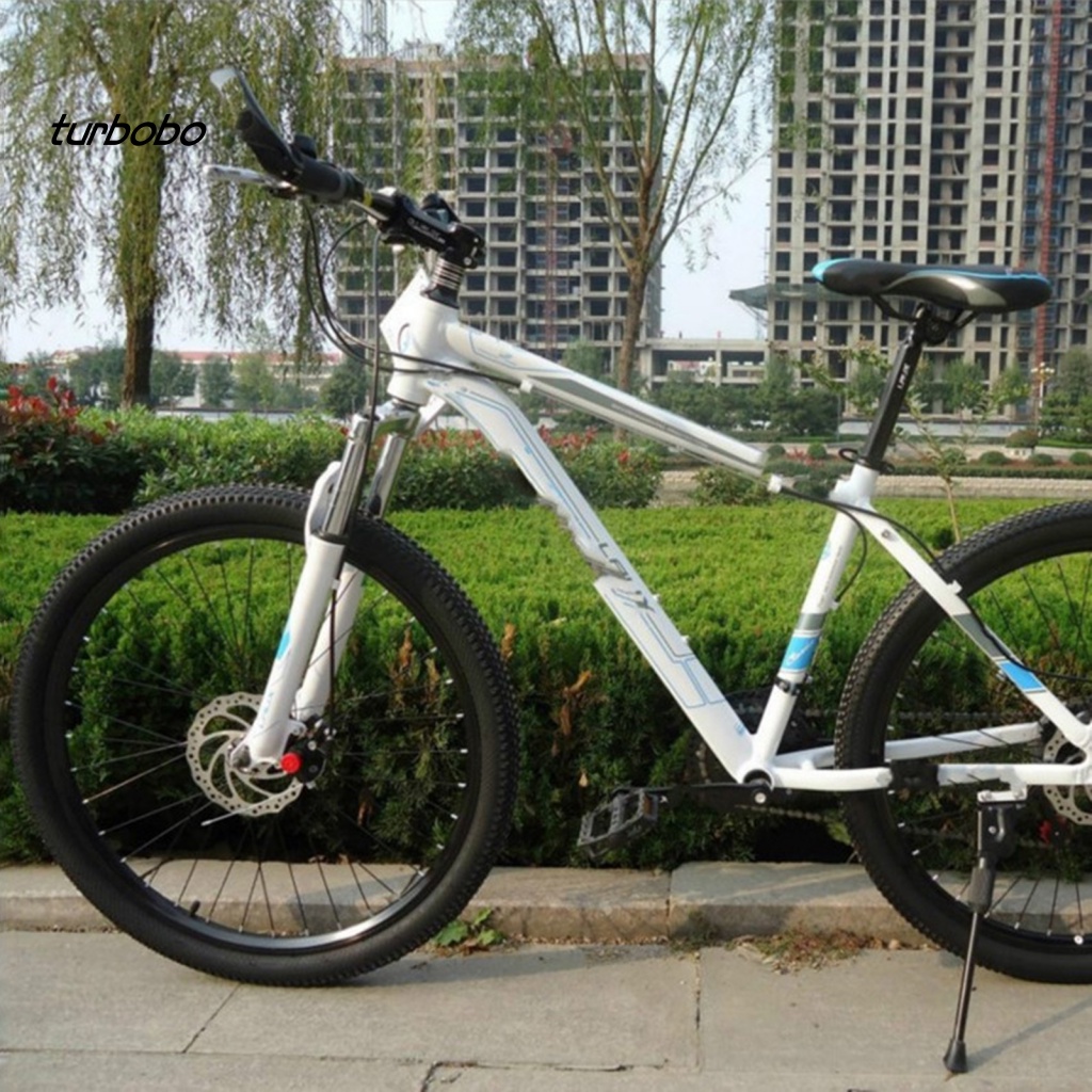 1 Cặp Còi Xe Đạp Bằng Hợp Kim Nhôm Chống Sốc Chất Lượng Cao