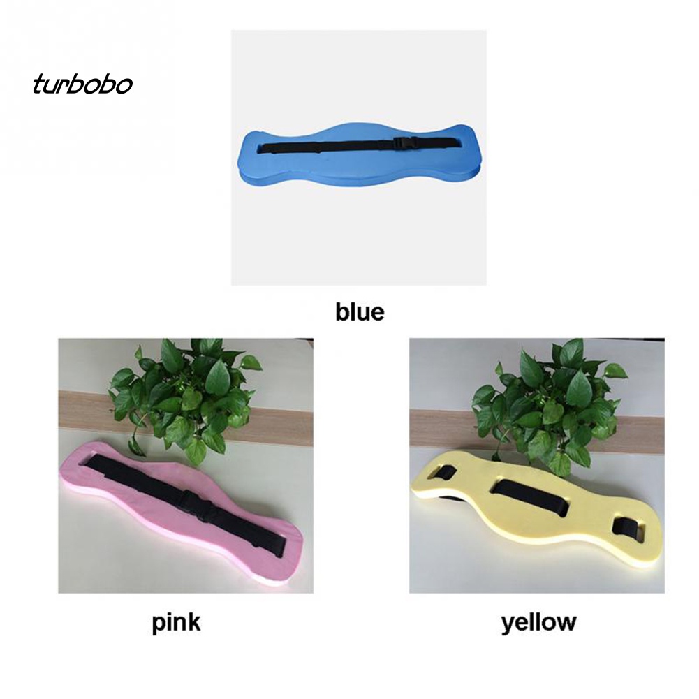 Phao Lưng Tập Bơi Có Thể Điều Chỉnh Tiện Dụng