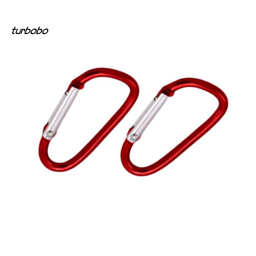 Cuộn Dây Nylon Nối Dài Chịu Tải Tốt Chống Mài Mòn Dễ Lắp Đặt Thiết Kế Lỗ Đa Năng Cho Cắm Trại