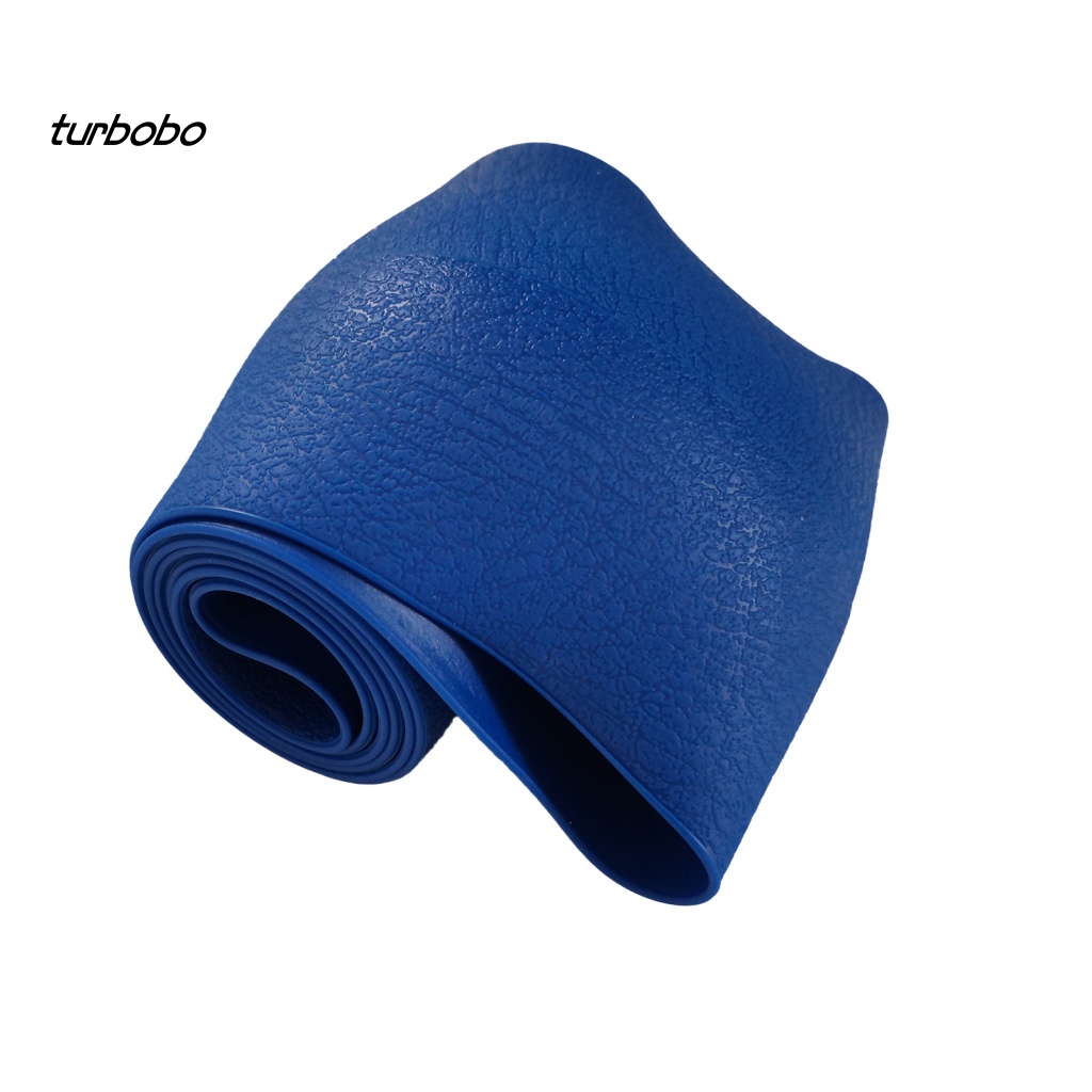 Vỏ Bọc Bảo Vệ Bánh Xe Hơi Bằng Silicone Chống Trượt Màu Trơn Thông Dụng