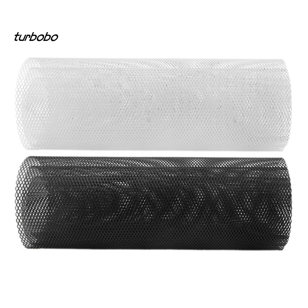 Lưới Tản Nhiệt Bằng Hợp Kim Nhôm Độ Bền Cao Đa Năng 120x33 Cho Xe Hơi