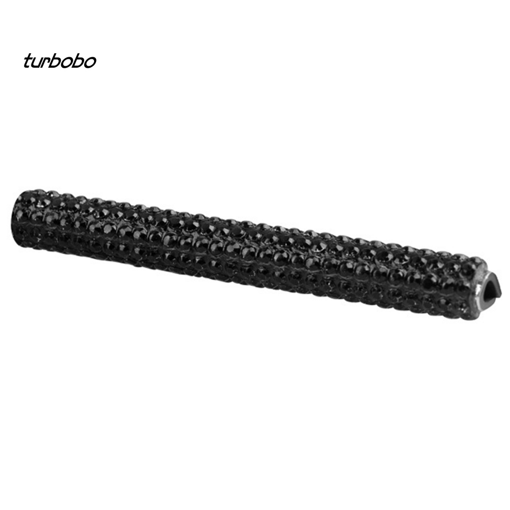 Dải Dán Lỗ Thông Gió Xe Hơi Bằng PVC Lấp Lánh Thân Thiện Với Môi Trường Chống Mài Mòn