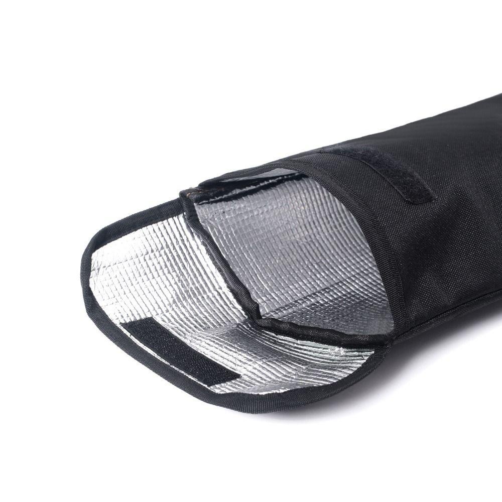 AVALENTINE Ba Lô Đựng Nước Cách Nhiệt Làm Mát Trọng Lượng Nhẹ Tiện Lợi Cho Cắm Trại