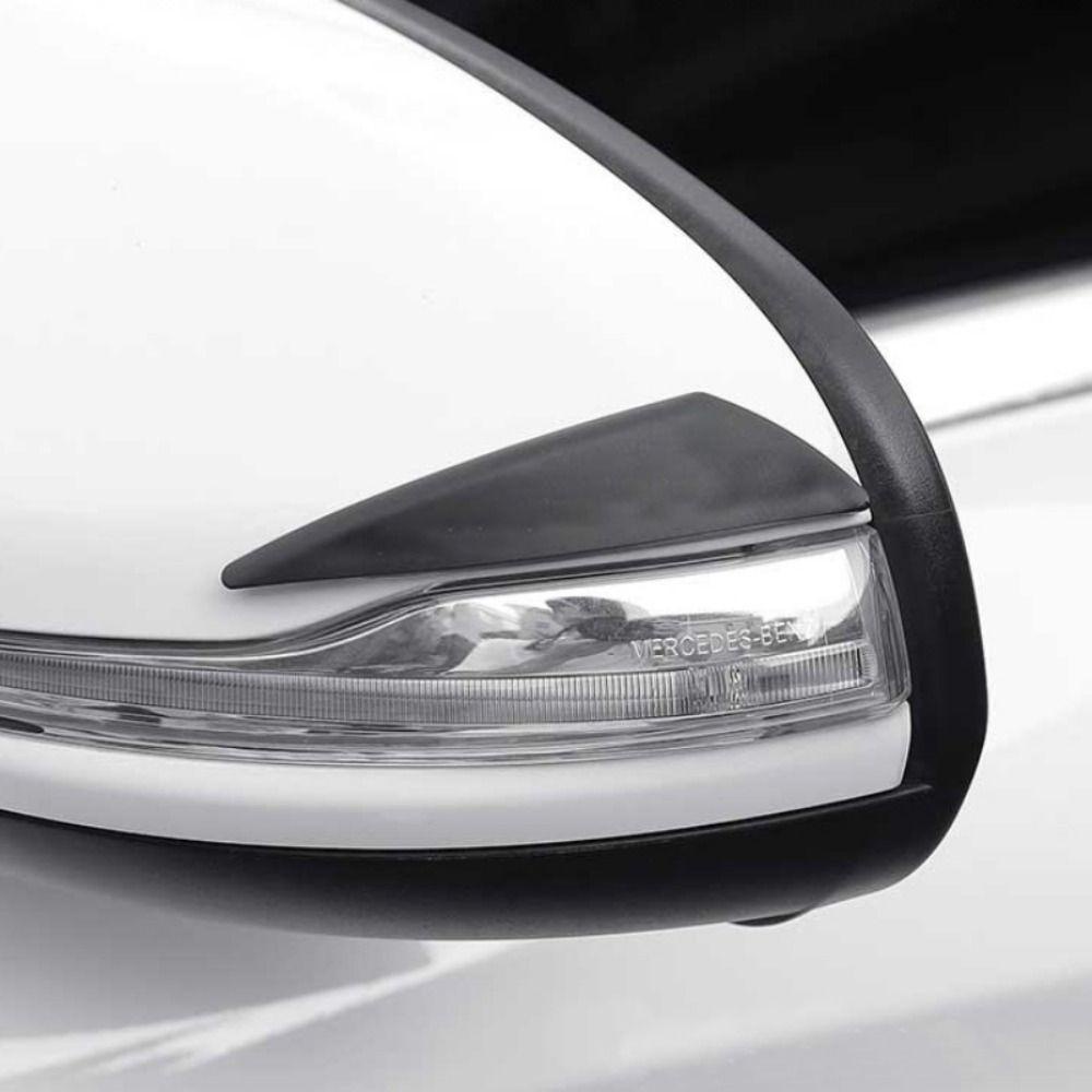 Miếng Dán Bảo Vệ Góc Cửa Xe Hơi Chống Trầy Bằng PVC