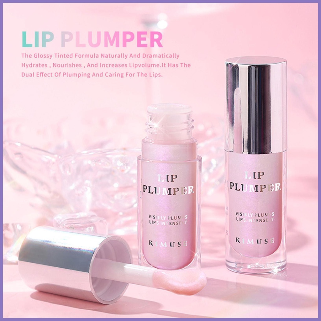 Son Bóng Dưỡng Ẩm Lâu Trôi Không Bóng Nhờn Cho Nữ nota2vn