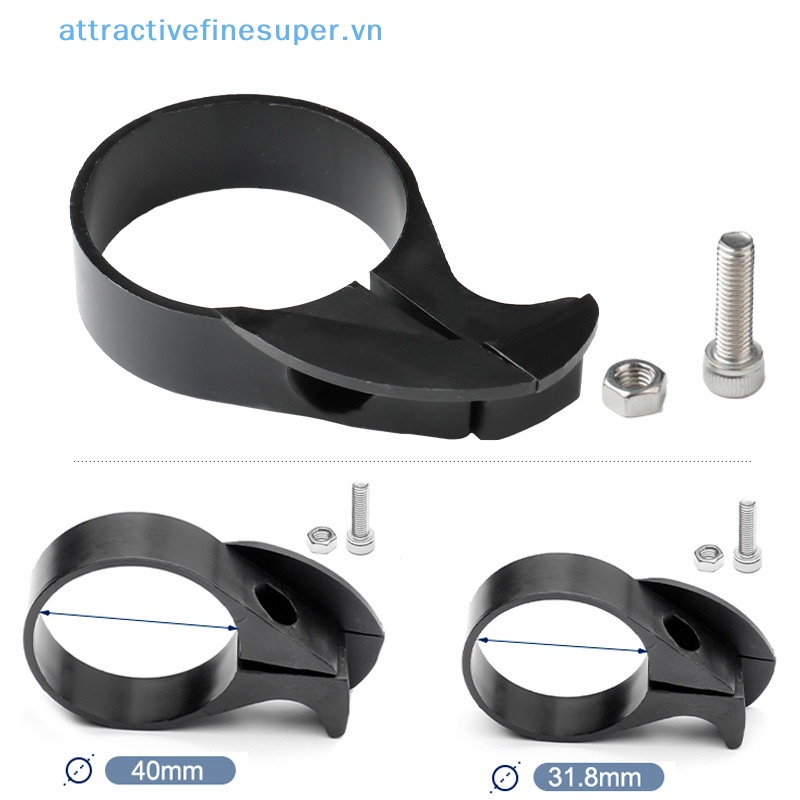 Afs Tấm Bảo Vệ Dây Xích Xe Đạp Leo Núi Chống Rơi Vỡ