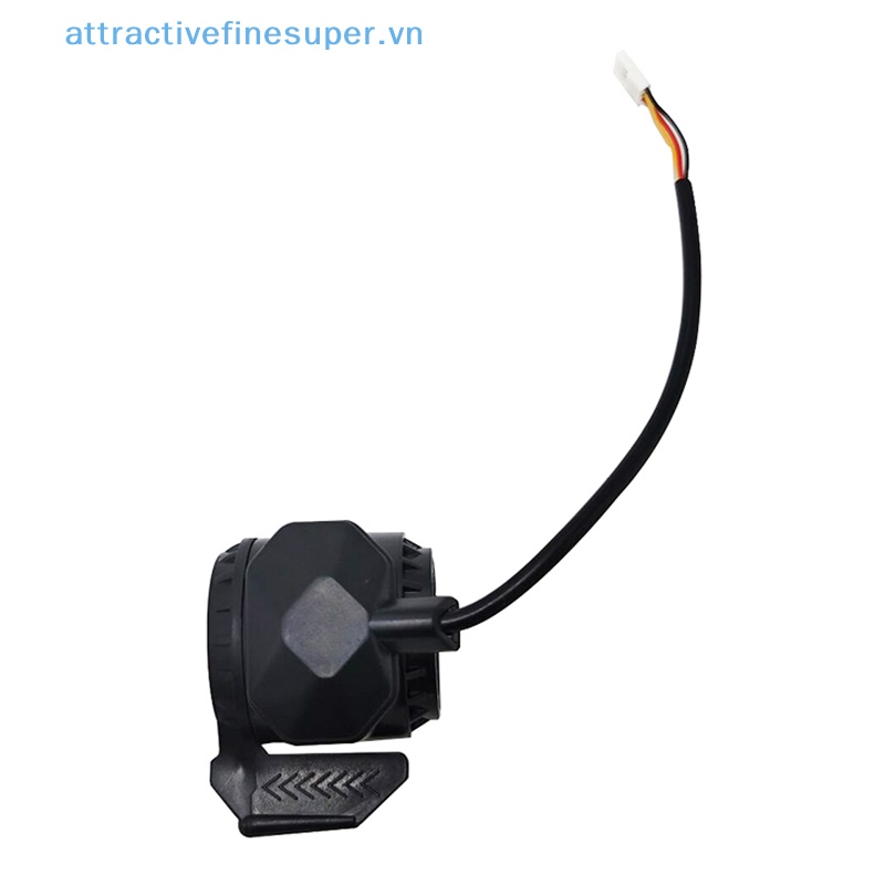 Bộ Điều Khiển Xe Scooter AFS 24V 36V 5.5 Inch