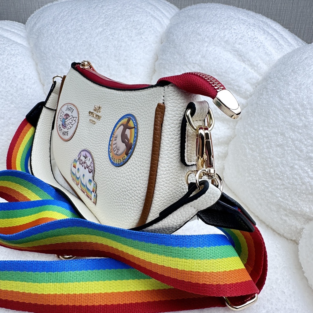 Túi Đeo Chéo Vai COACH3970 Thời Trang Dành Cho Nữ