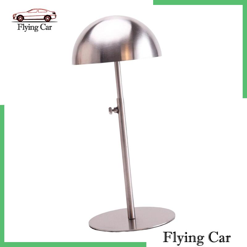 Giá Đỡ Trưng Bày Mũ Có Thể Điều Chỉnh Chiều Cao Trang Trí Để Bàn