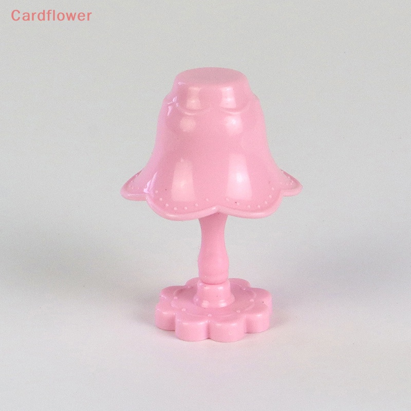 Mô Hình Đèn Treo Tường Trang Trí Nhà Búp Bê Mới