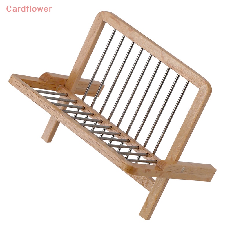 Khay Thoát Nước Mini 1 / 6 Trang Trí Nhà Búp Bê Mới
