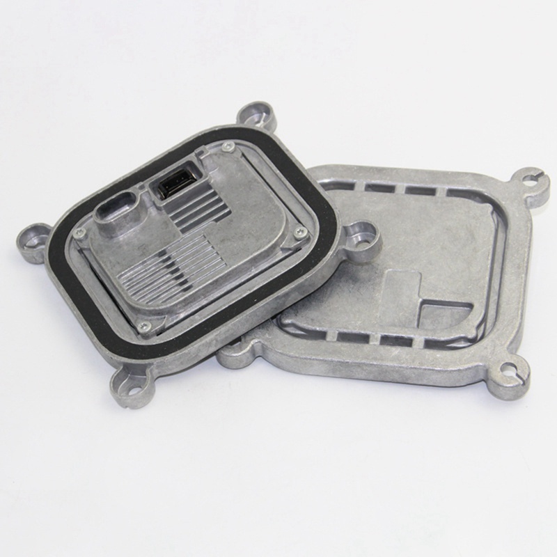 Bộ Đèn Xenon Thay Thế Cho Xe Cadillac Chevrolet Dodge Lincoln Ballast 8A5Z13C170A 7L7Z-13N02-1A