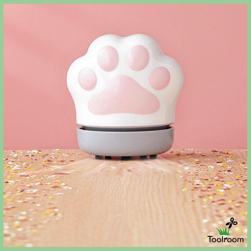 Chổi Quét Bụi Mini Để Bàn Tiện Dụng Cho Gia Đình / Văn Phòng