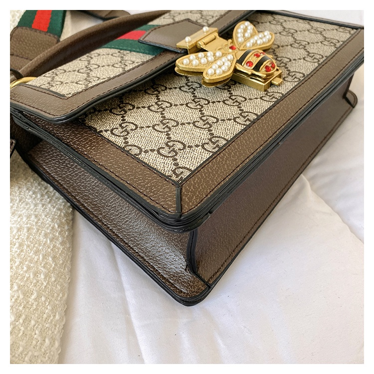 Túi Đeo Chéo GUCCI4072 Thời Trang Sang Trọng Cho Nữ