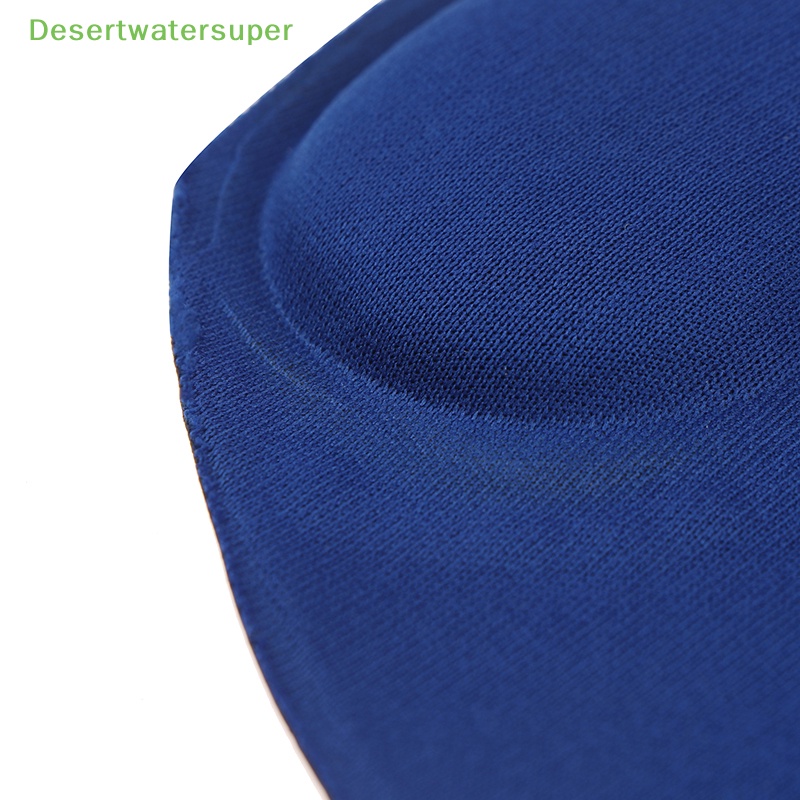 Dsvn Tấm Lót Chuột Có Đệm Bảo Vệ Cổ Tay Thoải Mái Khi Chơi Game