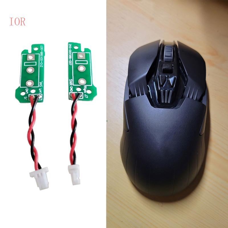 1 Cặp Nút Công Tắc Micro Thay Thế Cho Chuột Chơi Game G900 G903