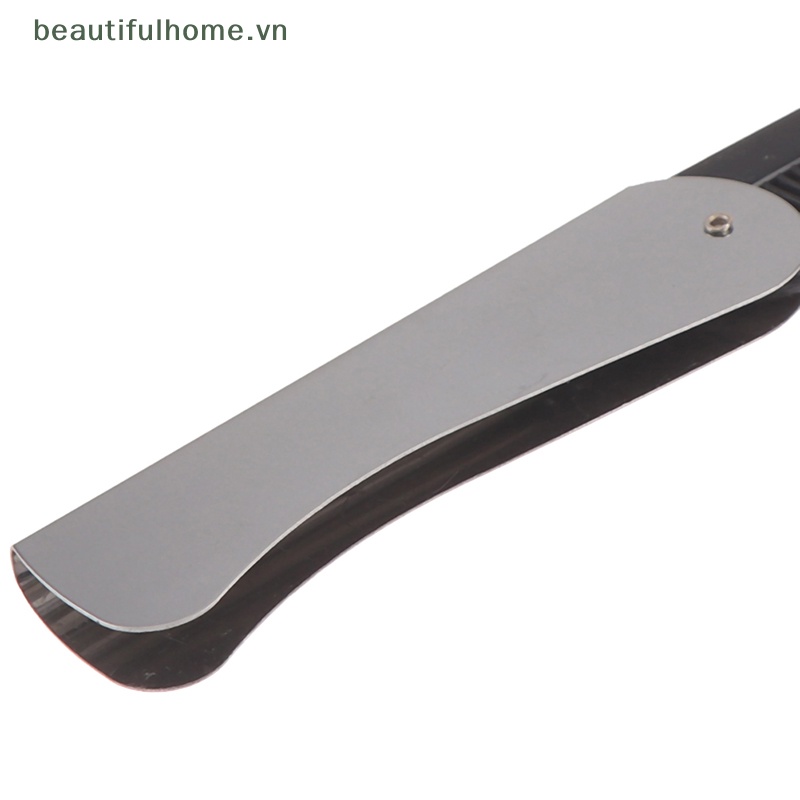 Lược Chải Tóc Massage Da Đầu Có Thể Gấp Gọn Tiện Lợi