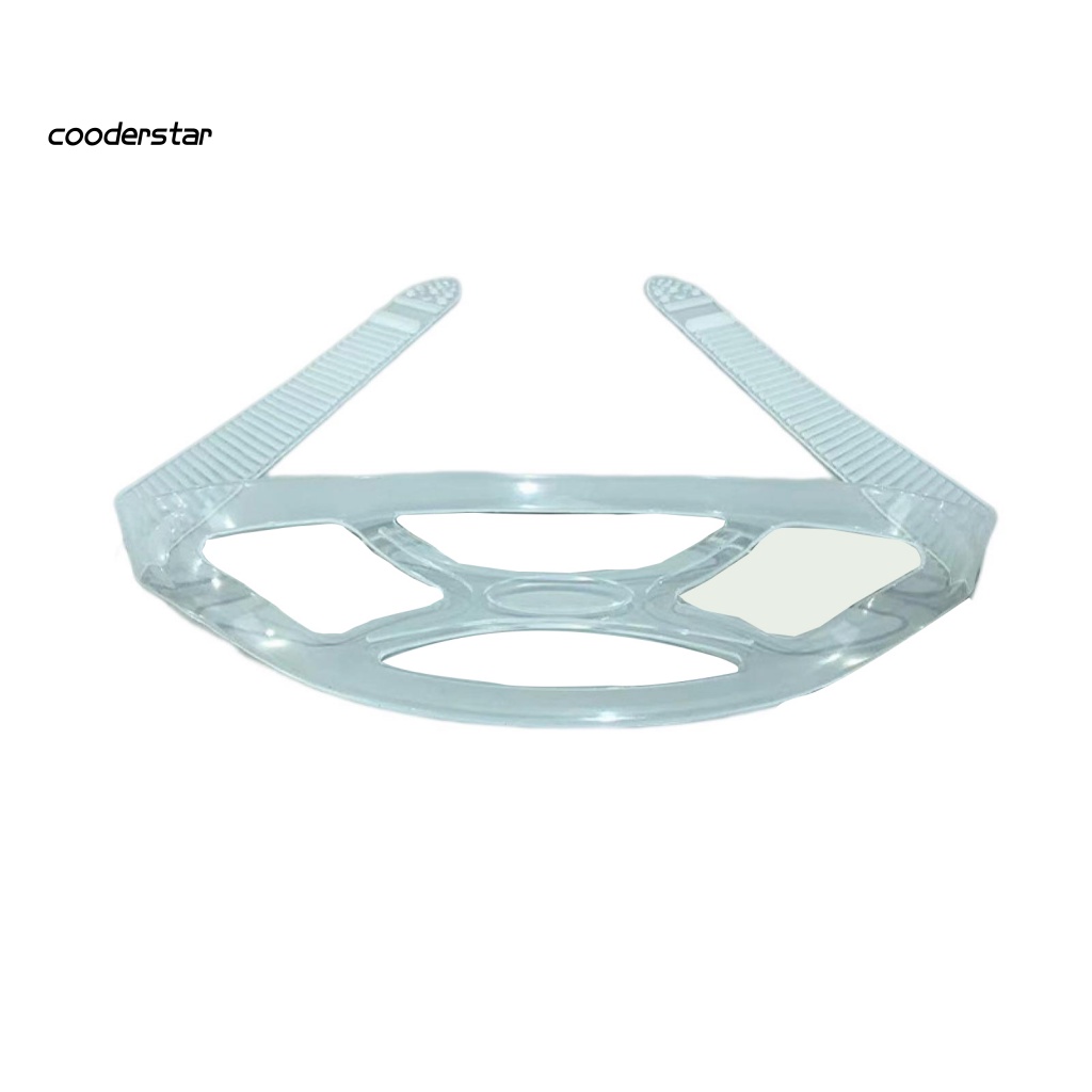 Dây Đeo Kính Bơi Chống Rơi Tùy Chỉnh Độ Bền Cao Tiện Dụng