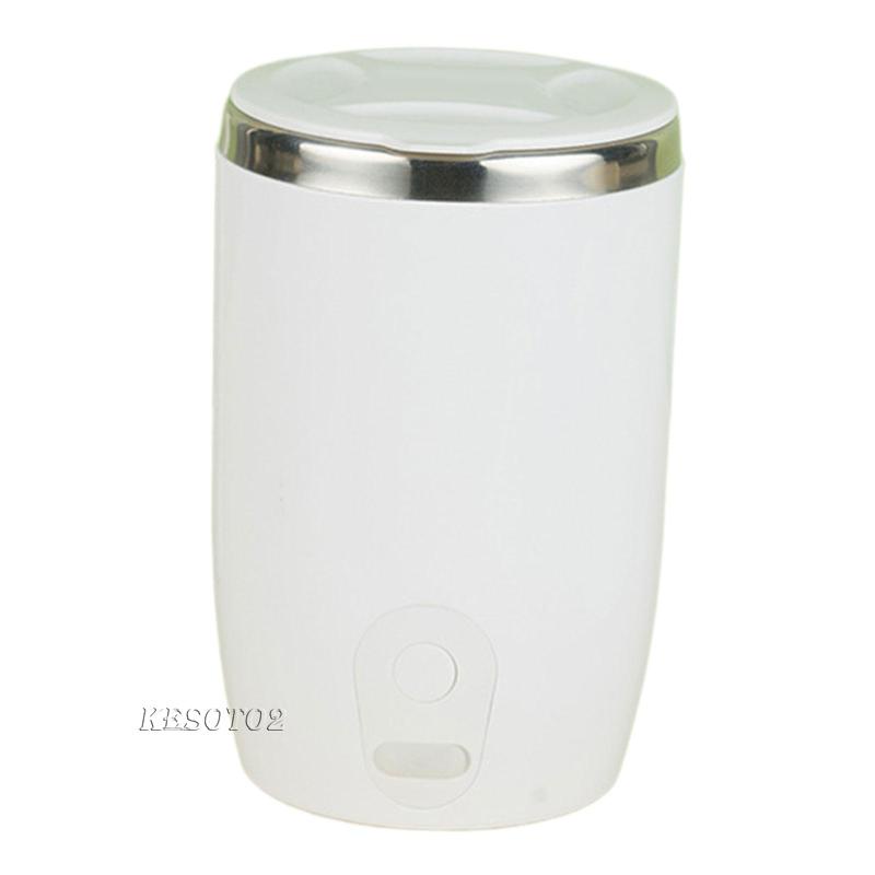 Cốc Đựng Cà Phê Sữa Nước Ép Tự Khuấy Tiện Dụng Cho Gia Đình / Văn Phòng