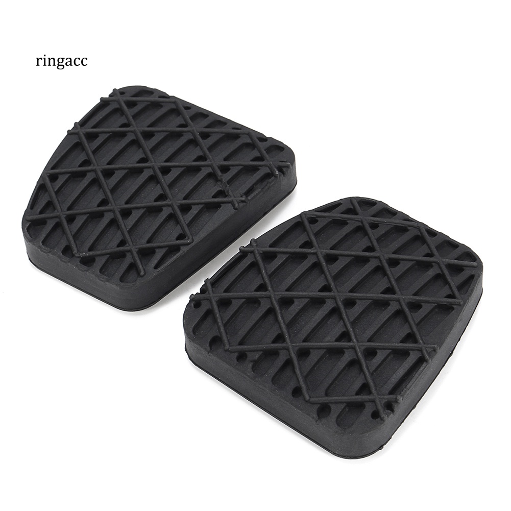 Set 2 Vỏ Bọc Bàn Đạp Phanh Bằng Cao Su Cho Mercedes Benz Sprinter Vito Viano