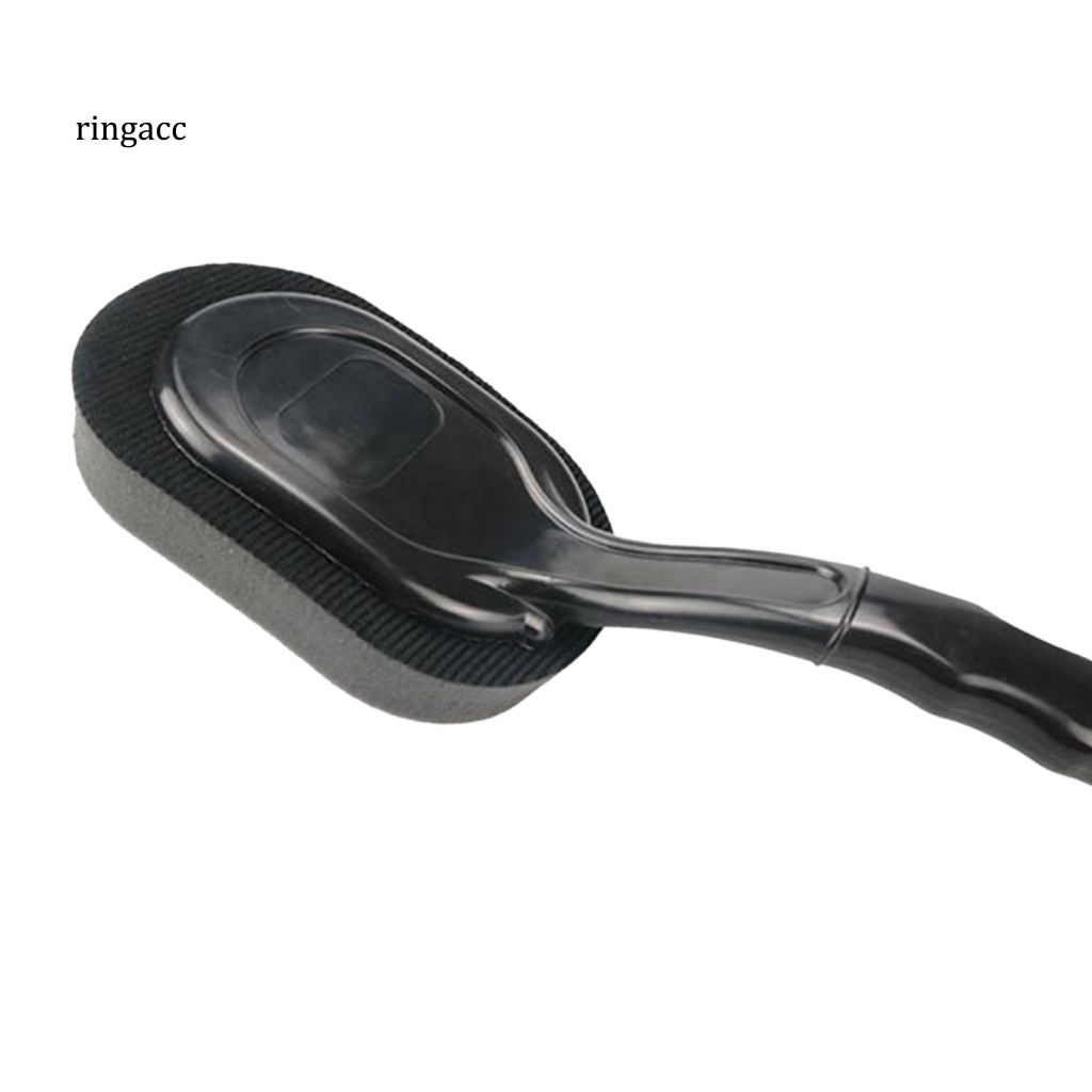 Cọ RGA Thiết Kế Vòng Cung Tay Cầm Dài Chống Mài Mòn Vệ Sinh Lốp Xe Hơi