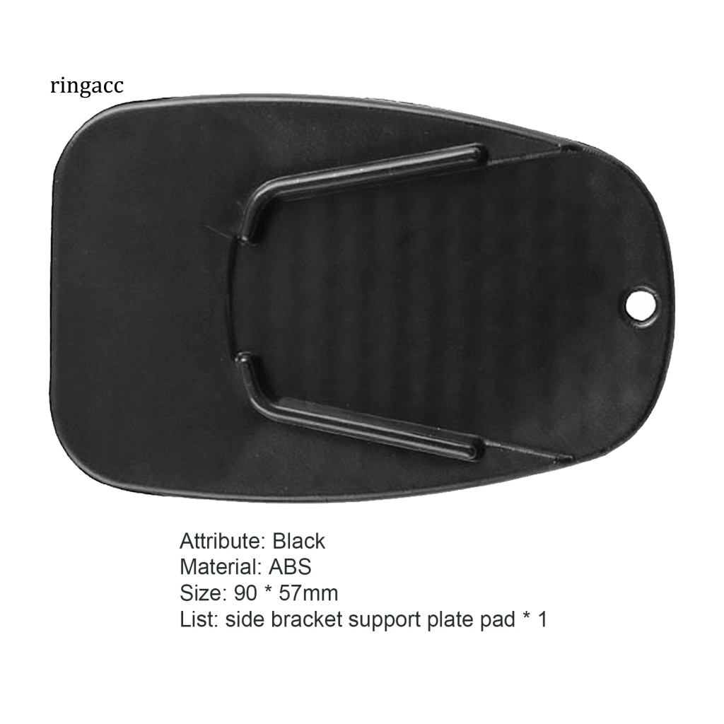 Đế Chống Đứng Cho Xe Máy Chống Trượt Chống Trầy Xước