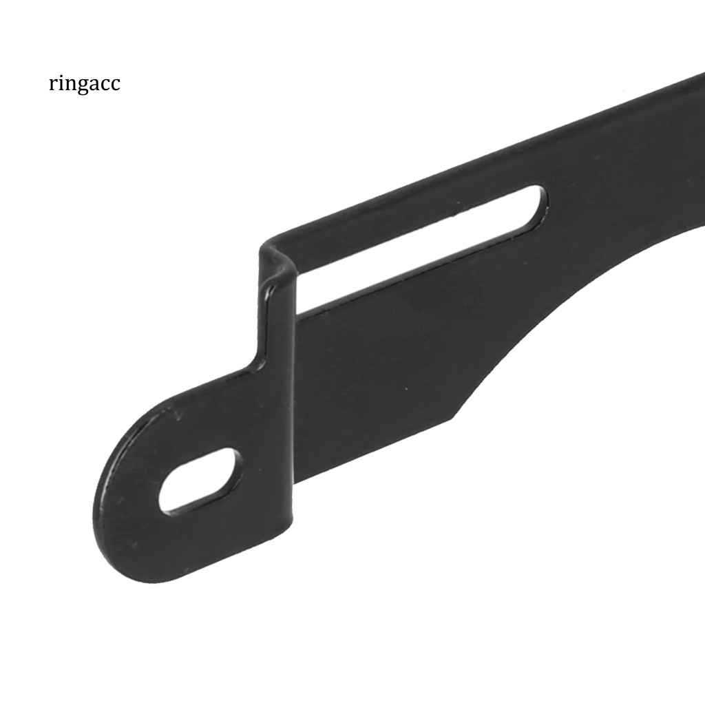 Rga Giá Đỡ Biển Số Xe Máy Thay Thế Chắc Chắn Cho KTM390