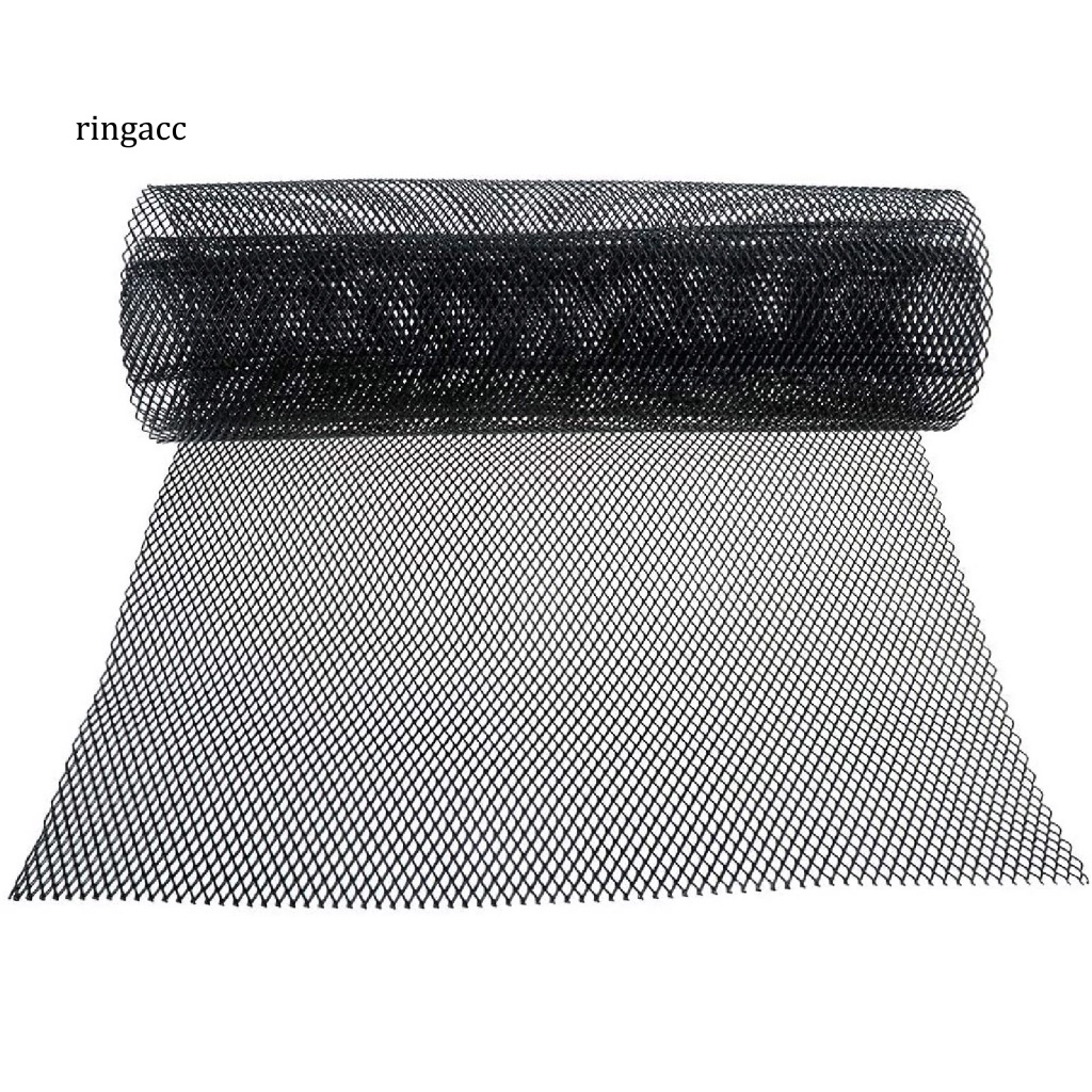 Tấm Lưới Tản Nhiệt Bằng Hợp Kim Nhôm Độ Bền Cao Đa Năng 120x33 Chống Mài Mòn Cho Xe Hơi