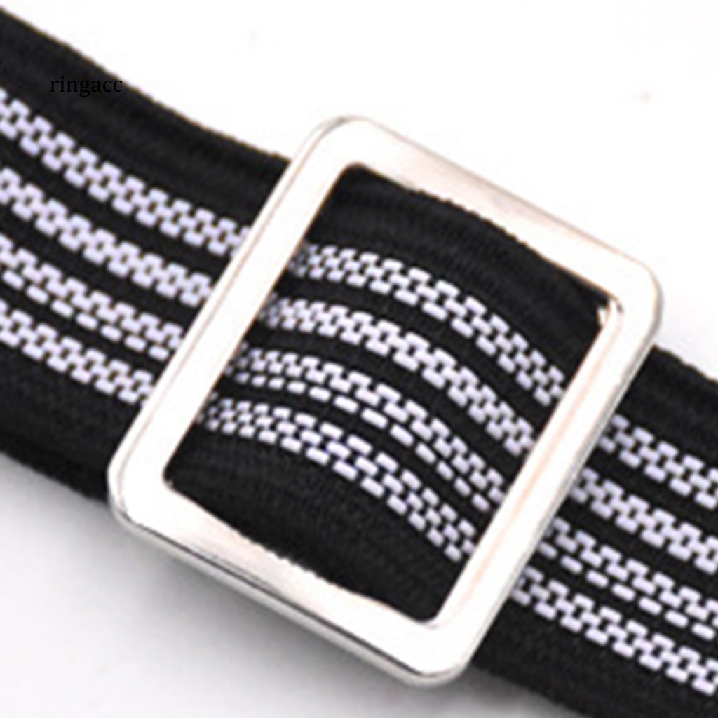 Rga Dây Đai Cố Định Hộp Khăn Giấy Có Thể Điều Chỉnh Độ Đàn Hồi Cao Cho Xe Hơi